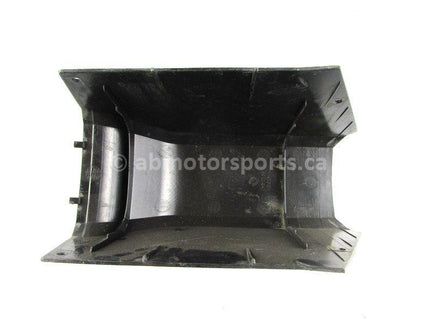 A used Battery Cover from a 2014 WILDCAT 1000 X LTD Arctic Cat OEM Part # 2416-841 for sale. Check out our online catalog for more parts!