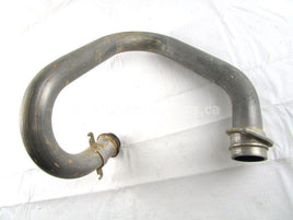 A used Header Pipe R from a 2014 WILDCAT 1000 X LTD Arctic Cat OEM Part # 0512-611 for sale. Check out our online catalog for more parts!