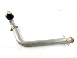 A used Header Pipe F from a 2014 WILDCAT 1000 X LTD Arctic Cat OEM Part # 0512-610 for sale. Check out our online catalog for more parts!