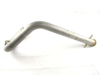 A used Header Pipe F from a 2014 WILDCAT 1000 X LTD Arctic Cat OEM Part # 0512-610 for sale. Check out our online catalog for more parts!