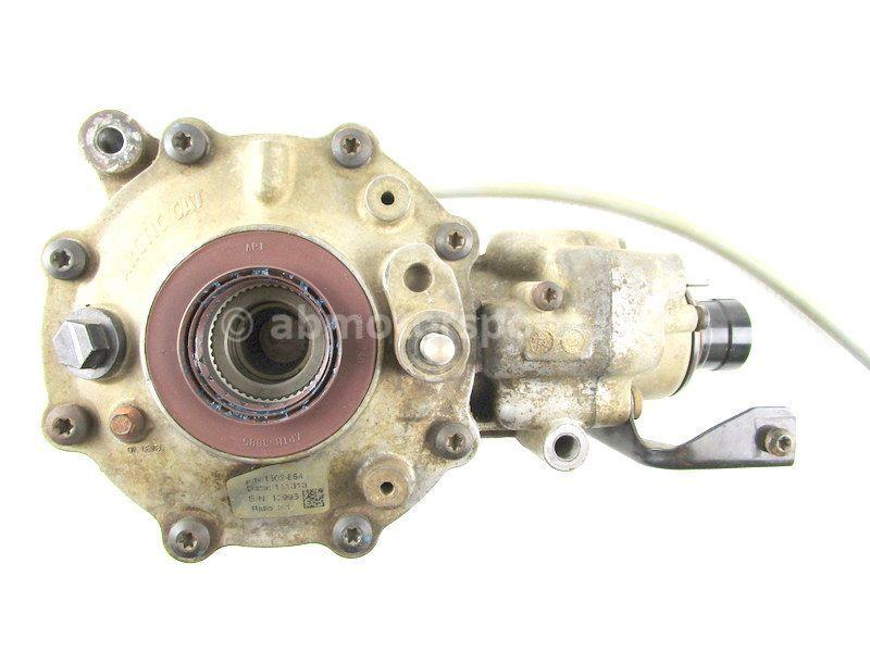 wildcat Heavy Duty Axle for Textron Wildcat XX — Demon Powersports