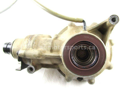 A used Front Differential from a 2014 WILDCAT 1000 X LTD Arctic Cat OEM Part # 2502-082 for sale. Check out our online catalog for more parts!