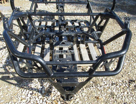 A used Frame from a 2014 WILDCAT 1000 X LTD Arctic Cat OEM Part # 5506-223 for sale. Check out our online catalog for more parts!