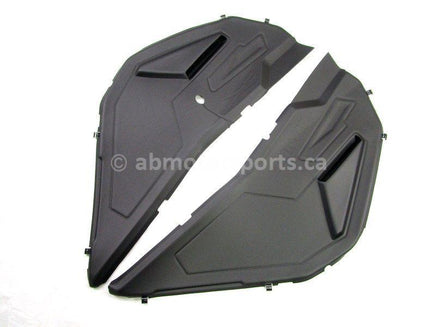 A new Door Liners for a 2015 WILDCAT TRAIL Arctic Cat OEM Part # 2436-006 for sale. Arctic Cat parts close to Edmonton? Sure! Shipping across Canada daily.
