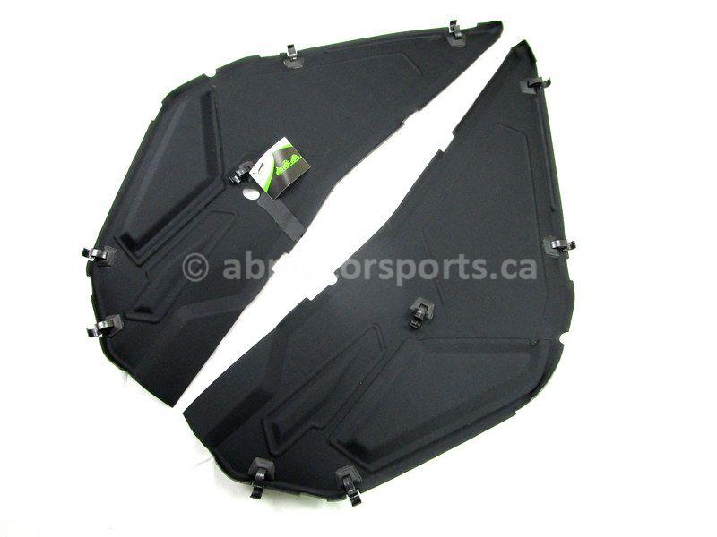 Door Liners - Arctic Cat Wildcat Trail| Alberta Motorsports Sales