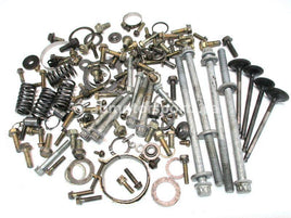 SPORTSMAN 6X6 ENGINE HARDWARE