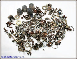 Used Polaris SPORTSMAN 6X6 ATV body nuts and bolts for sale