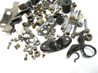 Assorted used Body and Frame Hardware from a 1998 Honda Foreman 400FW ATV for sale. Shop our online catalog. Alberta Canada! We ship daily across Canada!