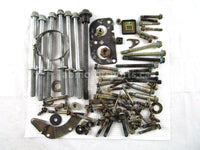 Assorted used Engine Hardware from a 2007 Polaris Sportsman 800 ATV for sale. Shop our online catalog. Alberta Canada! We ship daily across Canada!