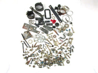 Assorted used Body and Frame Hardware from a 2007 Polaris Sportsman 800 ATV for sale. Shop our online catalog. Alberta Canada! We ship daily across Canada!