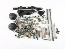 Assorted used Body and Frame Hardware from a 2003 Yamaha Kodiak 450 ATV for sale. Shop our online catalog. Alberta Canada! We ship daily across Canada!