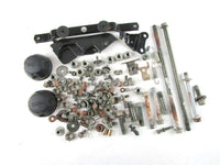 Assorted used Body and Frame Hardware from a 2003 Yamaha Kodiak 450 ATV for sale. Shop our online catalog. Alberta Canada! We ship daily across Canada!
