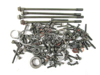 Assorted used Engine Hardware from a 2000 Yamaha Kodiak 400 ATV for sale. Shop our online catalog. Alberta Canada! We ship daily across Canada!