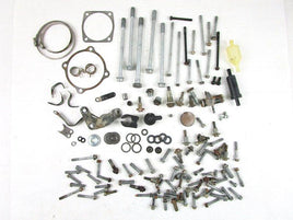 Assorted used Engine Hardware from a 2005 Kawasaki Brute Force 650 for sale. Shop our online catalog. Alberta Canada! We ship daily across Canada!