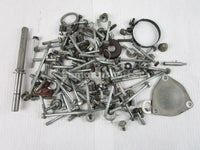 Assorted used Engine Hardware from a 2008 Honda TRX 420FE ATV for sale. Shop our online catalog. Alberta Canada! We ship daily across Canada!