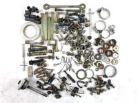 Assorted used Chassis Hardware from a 2007 Arctic Cat M8 153 for sale. Shop our online catalog. Alberta Canada! We ship daily across Canada!
