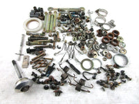 Assorted used Chassis Hardware from a 2007 Arctic Cat M8 153 for sale. Shop our online catalog. Alberta Canada! We ship daily across Canada!