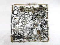 Assorted used Chassis Hardware from a 2013 Arctic Cat HI Country Turbo XF 1100 Ltd snowmobile for sale. Shop our online catalog. Alberta Canada! We ship daily across Canada!