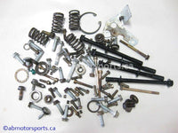 Used Polaris RANGER 570 UTV engine nuts and bolts for sale