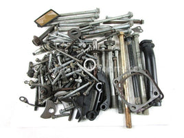 Assorted used Engine Hardware from a 2009 Kawasaki Teryx 750L UTV for sale. Shop our online catalog. Alberta Canada! We ship daily across Canada!