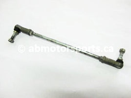 Used Can Am ATV OUTLANDER 800 OEM part # 703500783 tie rod for sale