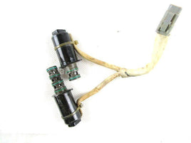A used Shift Solenoid from a 2003 TRAXTER 500 XT Can Am OEM Part # 711256550 for sale. Check out our online catalog for more parts that will fit your unit!