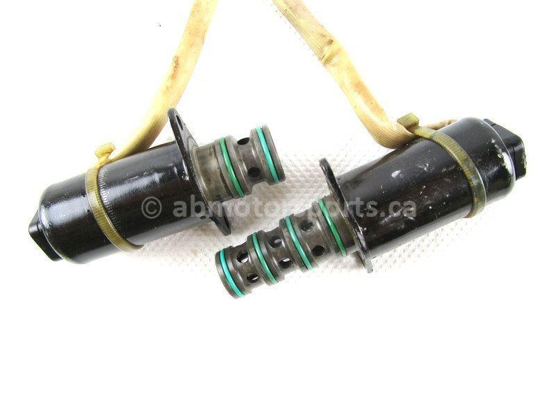 Shift Solenoid - Can Am TRAXTER 500 XT| Alberta Motorsports Sales
