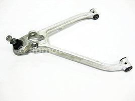 Used Can Am ATV RENEGADE 4X4 800 EFI OEM part # 706200603 right hand upper a arm for sale