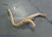 Used Can Am ATV COMMANDER 1000 STD OEM part # 707600639 header y pipe for sale 