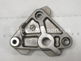 Used Can Am ATV OUTLANDER MAX 800 STD HO OEM part # 420611450 gear box support for sale