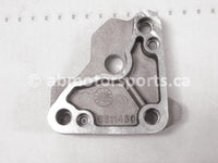Used Can Am ATV OUTLANDER MAX 800 STD HO OEM part # 420611450 gear box support for sale