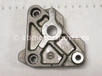 Used Can Am ATV OUTLANDER MAX 800 STD HO OEM part # 420611450 gear box support for sale