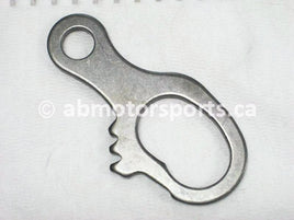 Used Can Am ATV OUTLANDER MAX 800 STD HO OEM part # 420257652 parking lock lever for sale