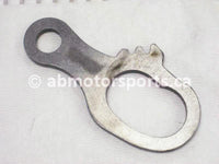 Used Can Am ATV OUTLANDER MAX 800 STD HO OEM part # 420257652 parking lock lever for sale