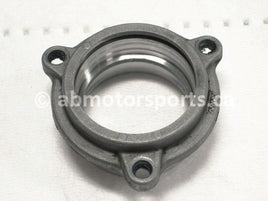 Used Can Am ATV OUTLANDER MAX 800 STD HO OEM part # 420611220 bearing cover for sale