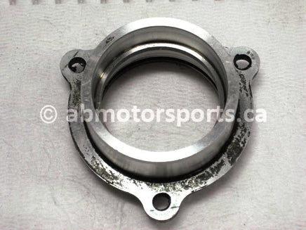 Used Can Am ATV OUTLANDER MAX 800 STD HO OEM part # 420611220 bearing cover for sale