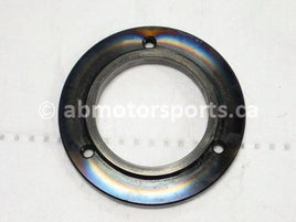 Used Can Am ATV OUTLANDER MAX 800 STD HO OEM part # 420659260 sprag clutch housing for sale