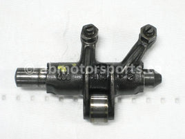 Used Can Am ATV OUTLANDER MAX 800 STD HO OEM part # 420254406 inlet rocker arm for sale