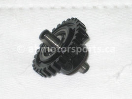 Used Can Am ATV OUTLANDER MAX 800 STD HO OEM part # 420434305 idle gear 28t for sale