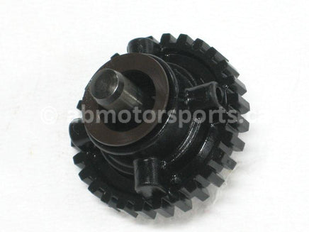 Used Can Am ATV OUTLANDER MAX 800 STD HO OEM part # 420434305 idle gear 28t for sale