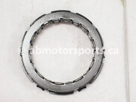Used Can Am ATV OUTLANDER MAX 800 STD HO OEM part # 420659112 sprag clutch for sale