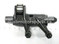 Used Can Am ATV OUTLANDER MAX 800 STD HO OEM part # 420254416 exhaust rocker arm for sale
