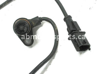 Used Can Am ATV OUTLANDER MAX 800 STD HO OEM part # 420966570 crankshaft position sensor for sale 