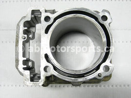 Used Can Am ATV OUTLANDER MAX 800 STD HO OEM part # 420613587 cylinder with sleeve for sale