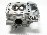 Used Can Am ATV OUTLANDER MAX 800 STD HO OEM part # 420613530 cylinder head for sale