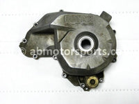 Used Can Am ATV OUTLANDER MAX 800 STD HO OEM part # 420611130 stator housing for sale