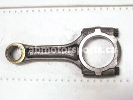 Used Can Am ATV OUTLANDER MAX 800 STD HO OEM part # 420217425 crankshaft to cylinder connecting rod for sale