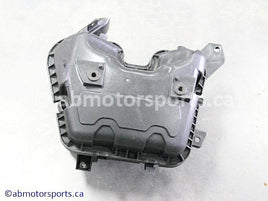 Used Can Am ATV OUTLANDER MAX 800 OEM part # 707800172 air box for sale