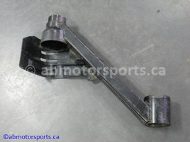 Used Can Am ATV OUTLANDER MAX 800 OEM part # 706000481 rear left swing arm for sale