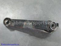 Used Can Am ATV OUTLANDER MAX 800 OEM part # 706000481 rear left swing arm for sale